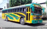 CA - Transporte Valca 90 C.A. 01, por Junior Navas