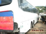 En Chiveras Abandonados Recuperacin PA-14 Marcopolo Viaggio G6 1050 Volvo B10M