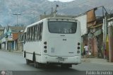 U.C. Caracas - El Junquito - Colonia Tovar 021