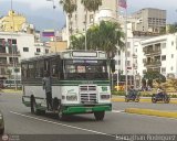 DC - A.C. de Transporte Conductores Unidos 035, por Jonnathan Rodrguez