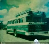 L�nea Los Humocaros 03, por Colaboraci�n externa 