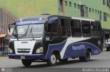 CA - Union Conductores Bella Vista 109 por Andrs Ascanio