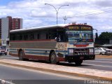 Lnea Tilca - Transporte Inter-Larense C.A. 06, por J. Carlos Gmez