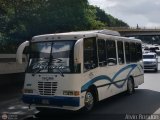 U.C. San Antonio S.C. 238 por Alvin Rond�n