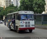 DC - Asoc. Cooperativa Carabobo Tiuna R.L. 111, por Jonnathan Rodrguez