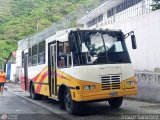 DC - Unin Conductores de Antimano 032, por Josue Snchez