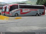 TE3000 Turismo Ejecutivo 3031