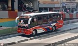 DC - A.C. Mixta Coche Vargas 104