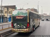 Transporte Flores Hermanos S.R.L 954 por Leonardo Saturno