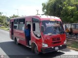 CA - Unin Conductores Sur de Valencia 090, por Aly Baranauskas