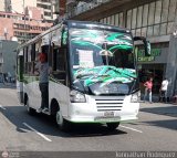 DC - A.C. de Conductores La India 059, por Jonnathan Rodrguez
