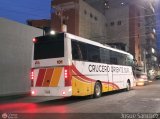 Cruceros Oriente Sur 101, por Josue Snchez