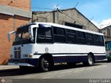 Organizaciones Unidas de C. Caracas - La Guaira 427 por �ngel Sal�n