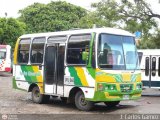 Empresa Corta Distancia Ltda 620 Artesanal o Desconocido Sin Nombre Chevrolet NKR Isuzu