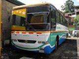 En Chiveras Abandonados Recuperacin oc062 Marcopolo Viaggio G4 1100 Mercedes-Benz O-371RS