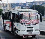 DC - U.C. Las Minas - Chacaito S.C. 039 por Daniel Fern�ndez