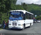 C.U. Caracas - Los Teques A.C. 023, por Jonnathan Rodrguez