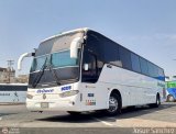 Transporte Orituco 1025, por Josue Snchez