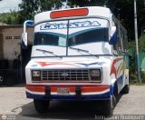 A.C. de Transporte La Raiza 046, por Jonnathan Rodrguez