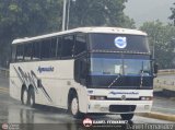 Unin Conductores Ayacucho 1021, por Daniel Fernndez