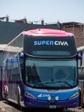 Turismo Civa S.A. 629 Modasa Zeus 5 Volvo B450R