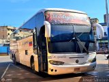 Expresos La Guayanesa 325 por Josu� S�nchez
