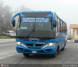 Transporte Barinas 105