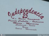 A.C. Transporte Independencia 025