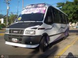 VA - Unin Conductores Jos Mara Vargas 207