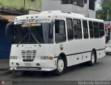 Coop. de Transporte La Candelaria 24