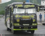 Cooperativa de Transporte Lucero Mundo 23