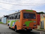MO - A.C. de Conductores Jos Flix Ribas 1663
