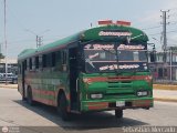 Colectivo Matera Nueva 05, por Sebastin Mercado