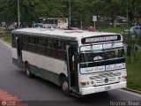 Colectivos Guayas S.A. 017, por Royner Tovar