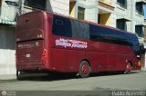 Coop. de Transporte Cacique Aramare 90