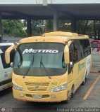 Expreso Palmira 2645 Carroceras JGB Ibiza Evolution Hino FC9J