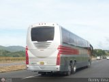 TE3000 Turismo Ejecutivo 3024, por Ronny Vera