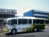 Unin de Conductores Unidos S.C. 066, por Aly Baranauskas