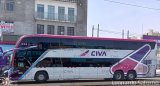 Turismo Civa S.A. 615 Marcopolo Paradiso G8 1800DD Volvo B450R
