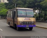 DC - Unin Conductores de Antimano 211, por Jonnathan Rodrguez
