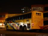 Expresos Los Llanos 203 Marcopolo Paradiso Gv1150 Volvo B12B