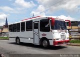 Unin Valencia A.C. 034, por Andrs Ascanio