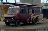 ZU - Transporte La Cinaga 021, por Angel Delgado