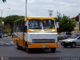 SU - Cooperativa Cuman 88 Carroceras Sotelo y Ario Tomas Chevrolet P31 Nacional