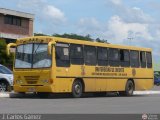 Universidad de Oriente 18 Fanabus KingWay Mercedes-Benz OF-1418