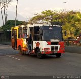 DC - Asoc. Cooperativa Carabobo Tiuna R.L. 026, por Jonnathan Rodrguez