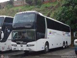 Expresos Del Lago 714, por @venebuses