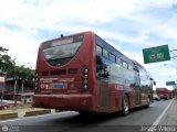 Bus Yaracuy BY-32, por Jesus Valero