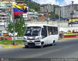 DC - Asoc. Cooperativa Carabobo Tiuna R.L. 039, por Jonnathan Rodrguez