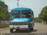 AN - Unin de Conductores Mesones